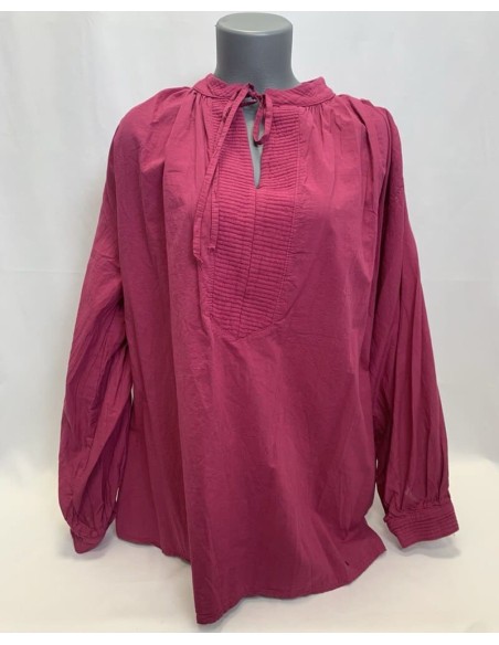 CAMISA SAN VALENTIN
