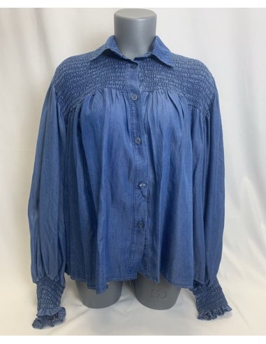 CAMISA MANGUITAS