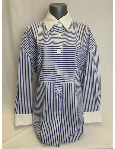 CAMISA COLEGIO