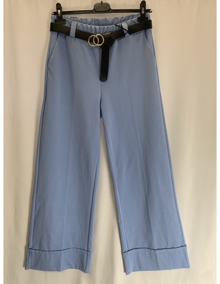 PANTALON ELEGANTE