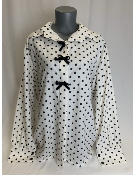 CAMISA TOPITOS