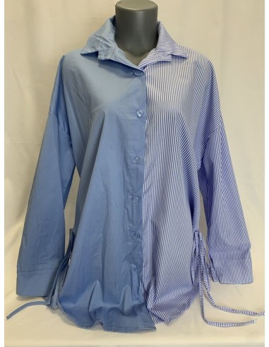 CAMISA AJEDREZ