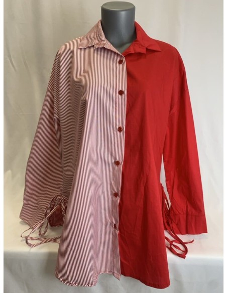 CAMISA AJEDREZ
