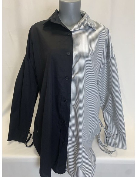 CAMISA AJEDREZ