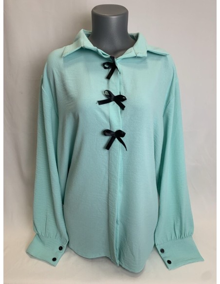 CAMISA TOPITOS