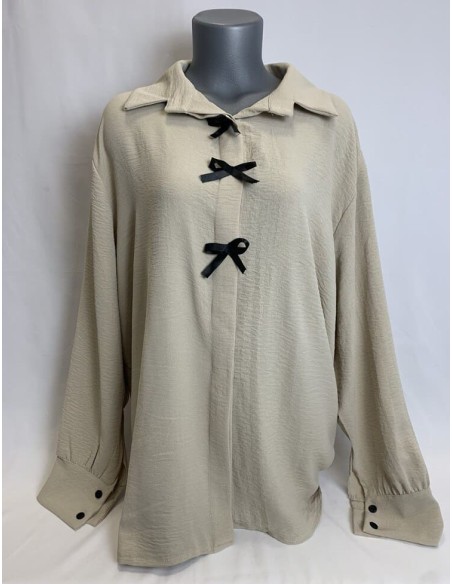 CAMISA TOPITOS