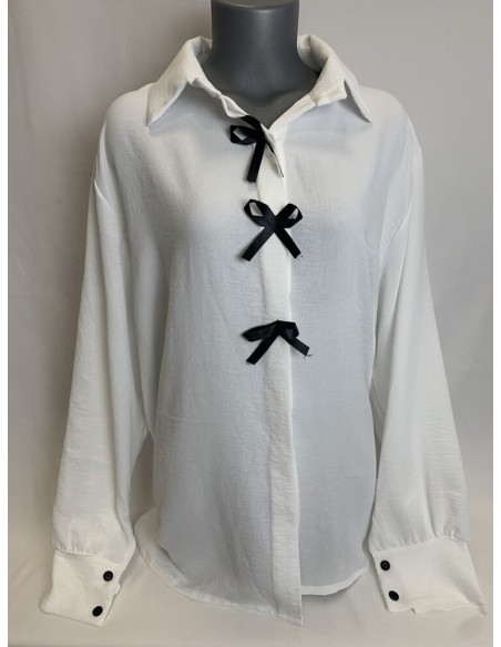 CAMISA TOPITOS