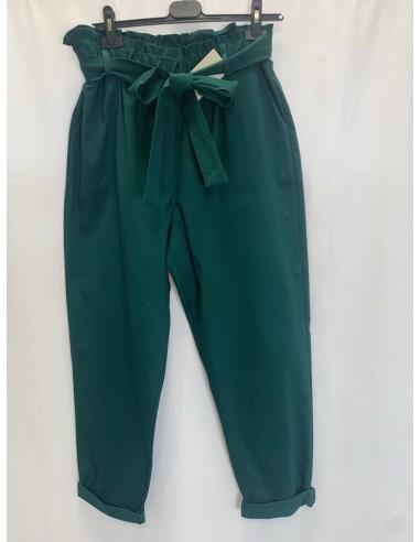 PANTALON CURVI
