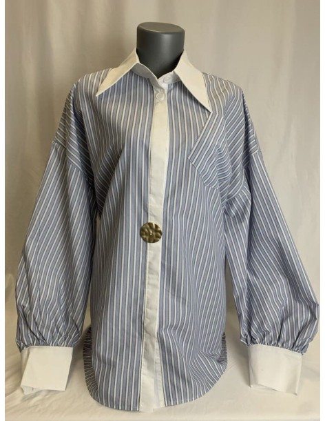 CAMISA BOTONAZO