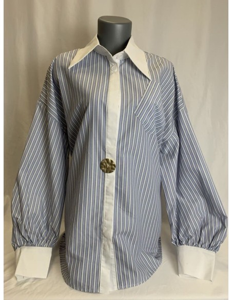 CAMISA BOTONAZO