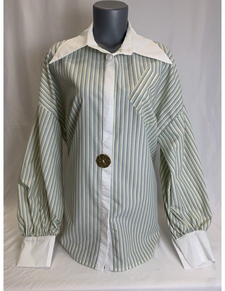CAMISA BOTONAZO