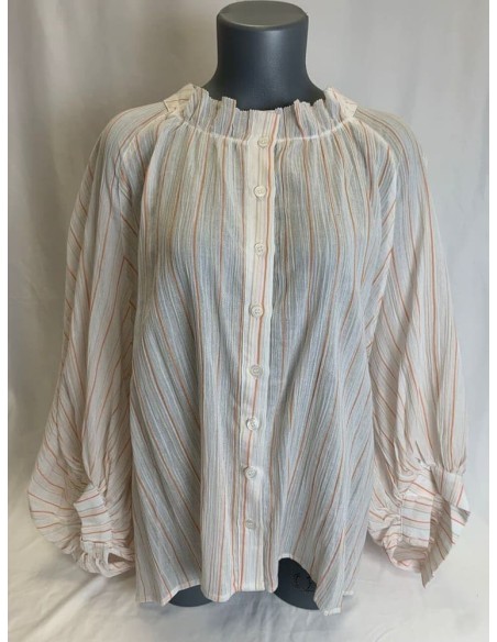 CAMISA WIYA