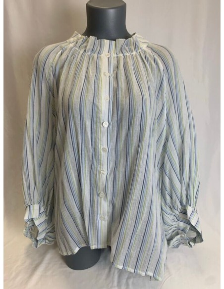 CAMISA WIYA