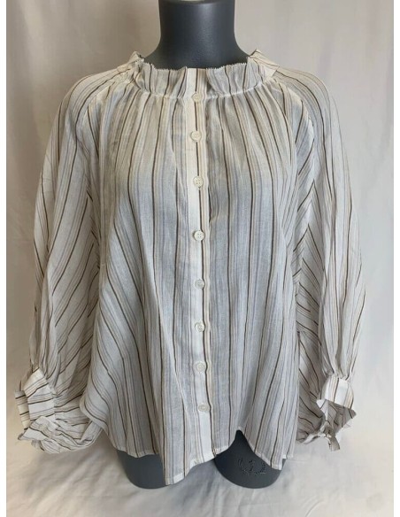 CAMISA WIYA