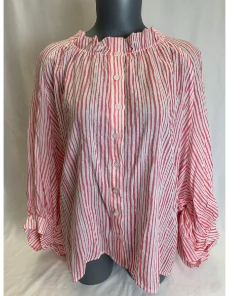 CAMISA WIYA