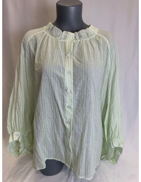 CAMISA WIYA