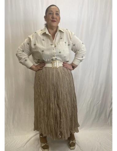 CAMISA PALMERA