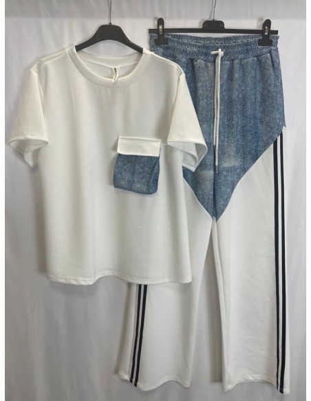 CONJUNTO PILUCA