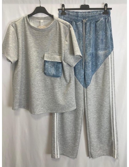 CONJUNTO PILUCA
