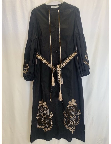 VESTIDO YUCAN