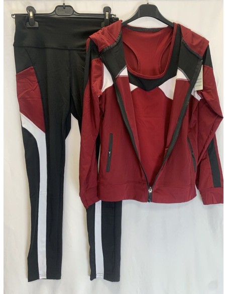 CONJUNTO CHANDAL
