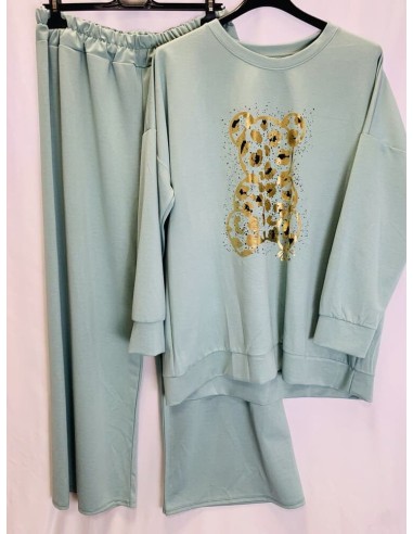 CONJUNTO HUG ME