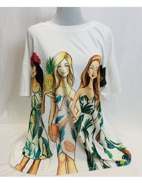 CAMISA SUMMER