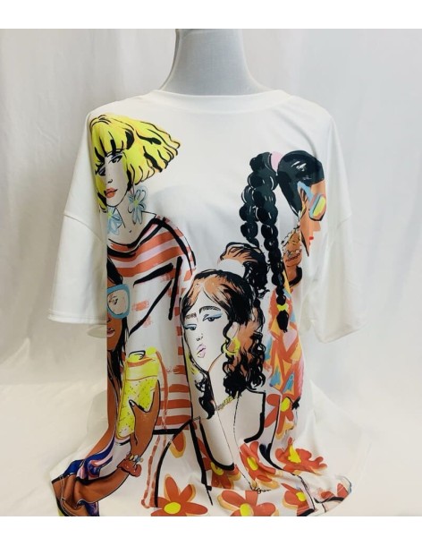 CAMISA SUMMER 2