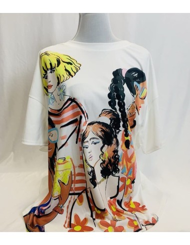 CAMISA SUMMER