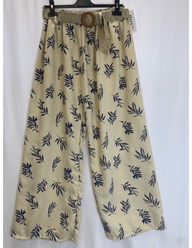 PANTALON HAWAII