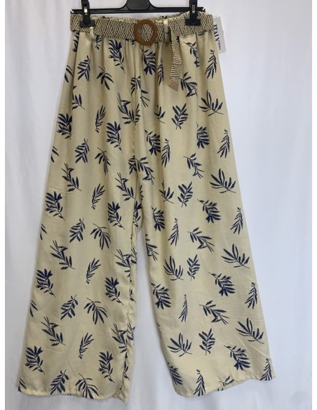 PANTALON HAWAII