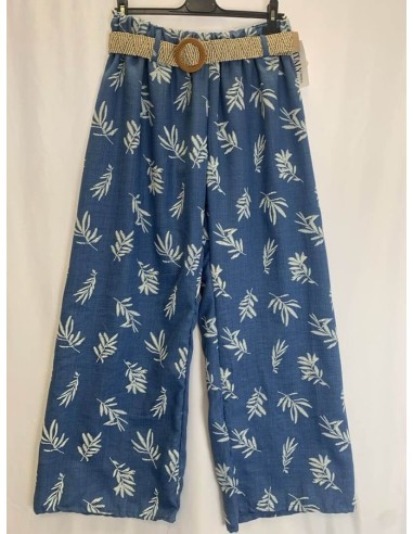 PANTALON HAWAII