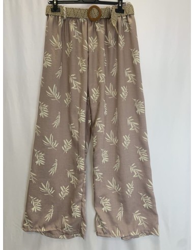 PANTALON HAWAII