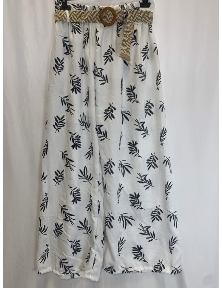 PANTALON HAWAII
