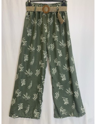 PANTALON HAWAII
