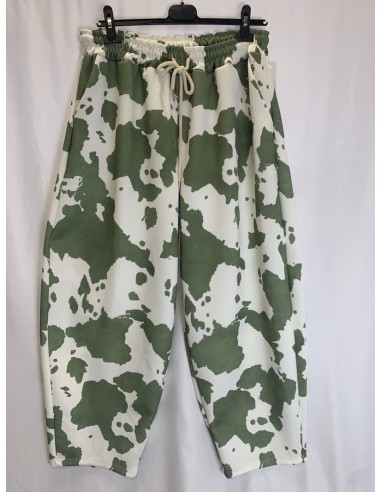 PANTALON WAR