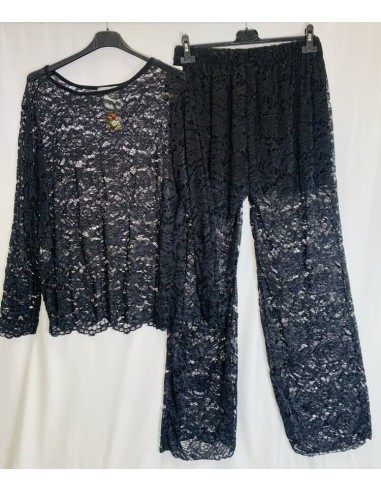 CONJUNTO MALLA