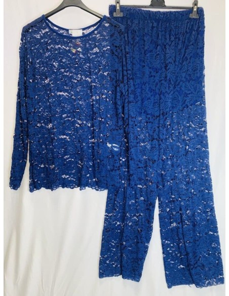 CONJUNTO MALLA