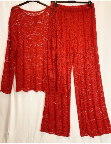 CONJUNTO MALLA