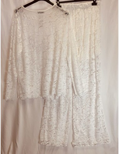 CONJUNTO MALLA