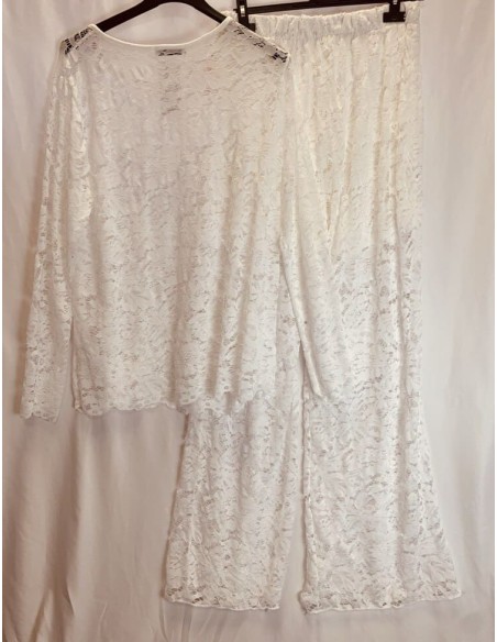 CONJUNTO MALLA
