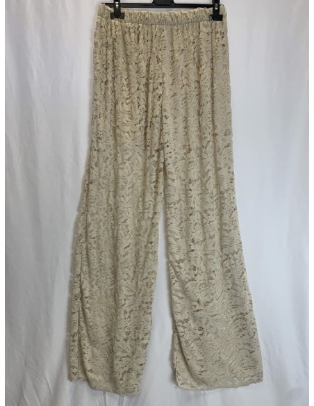 PANTALÓN MALLA