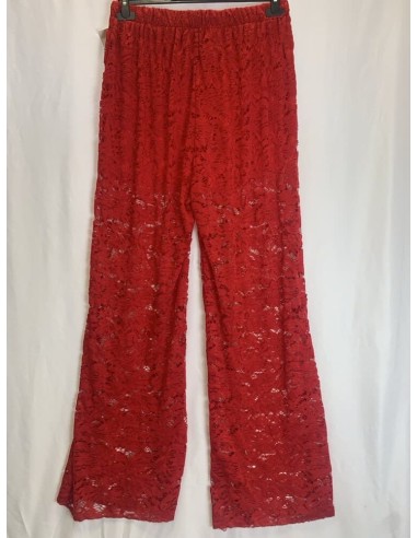 PANTALÓN MALLA
