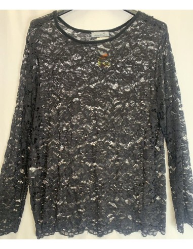 BLUSA MALLA
