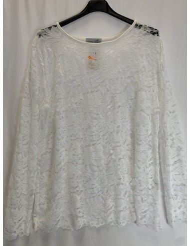 BLUSA MALLA