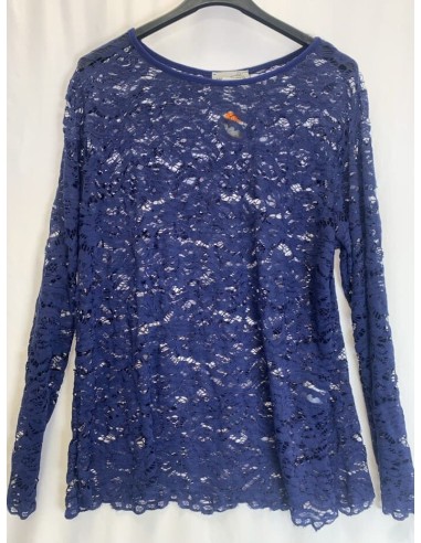 BLUSA MALLA