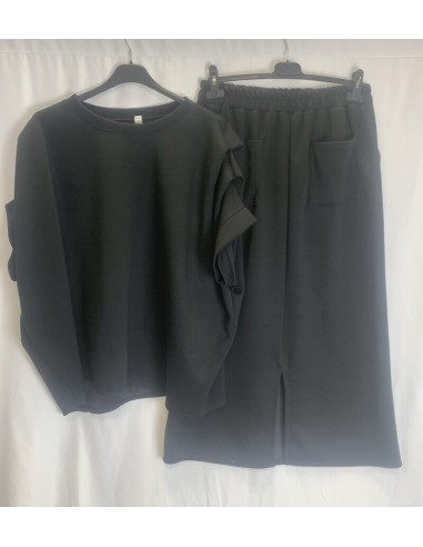 CONJUNTO SISI