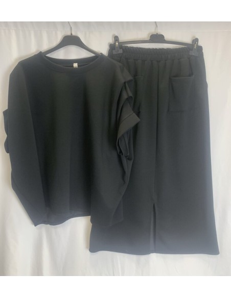 CONJUNTO SISI