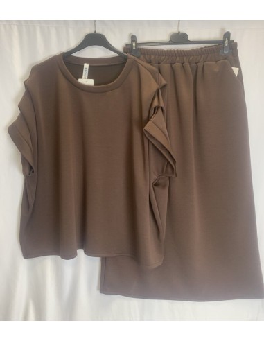 CONJUNTO SISI