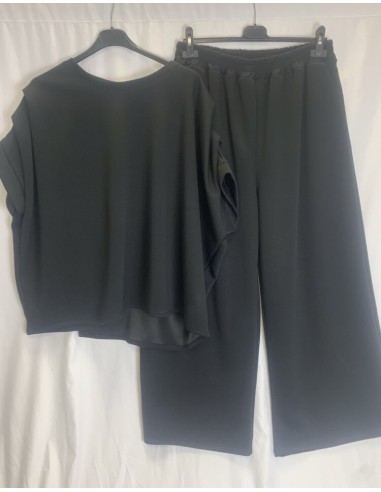 CONJUNTO SISI II